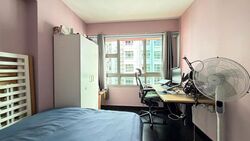 Blk 603B Punggol Lodge (Punggol), HDB 4 Rooms #568194111